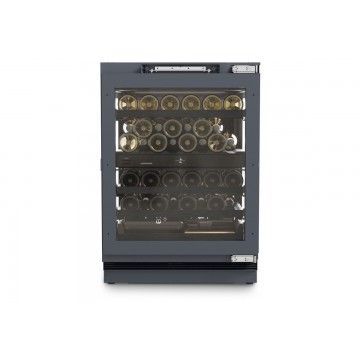 Liebherr UWpri 3782 Συντηρητής Κρασιών 38 Φιαλών